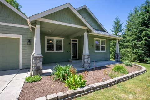 272 Trout Lakes Road