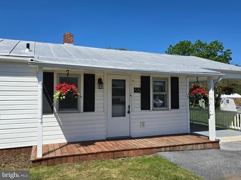 182 SHENANDOAH STREET