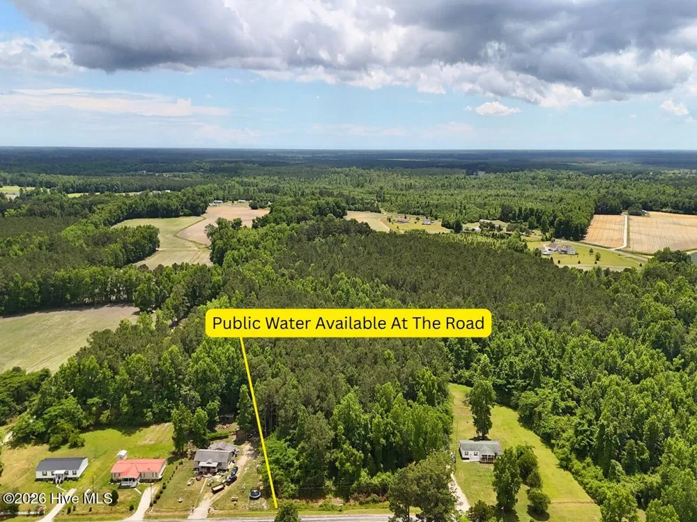 0 Ruby'S Lane Maysville, NC 28555