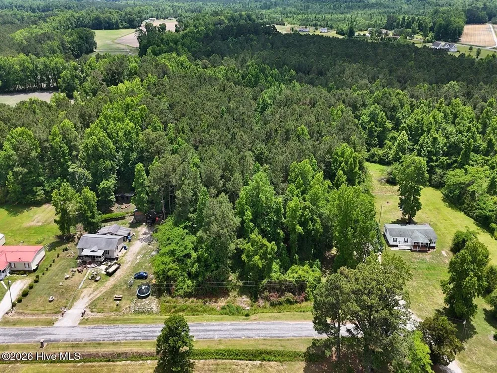 0 Ruby'S Lane Maysville, NC 28555