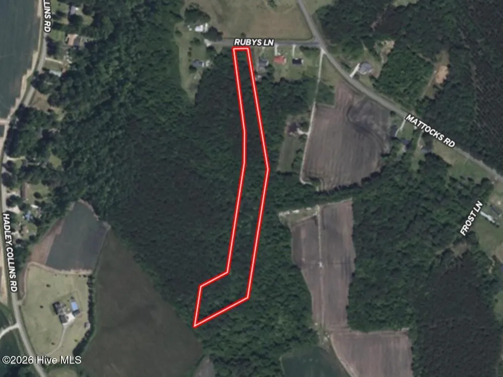 0 Ruby'S Lane Maysville, NC 28555
