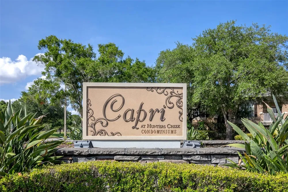 14226 FREDRICKSBURG DRIVE #220 Orlando, FL 32837