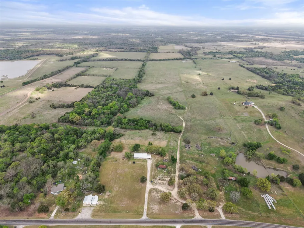 FM 709 Purdon, TX 76679