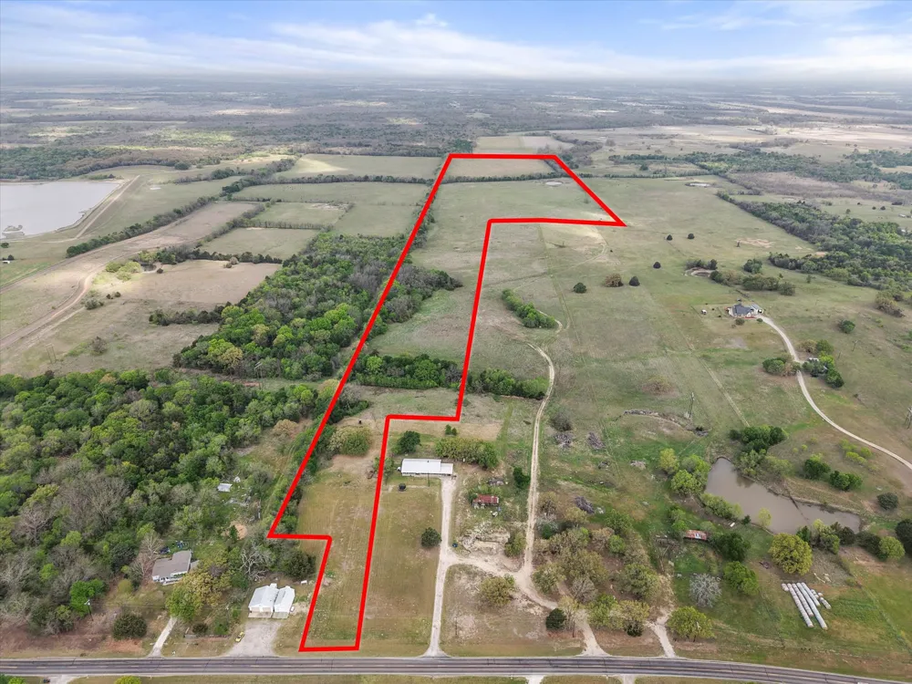 FM 709 Purdon, TX 76679