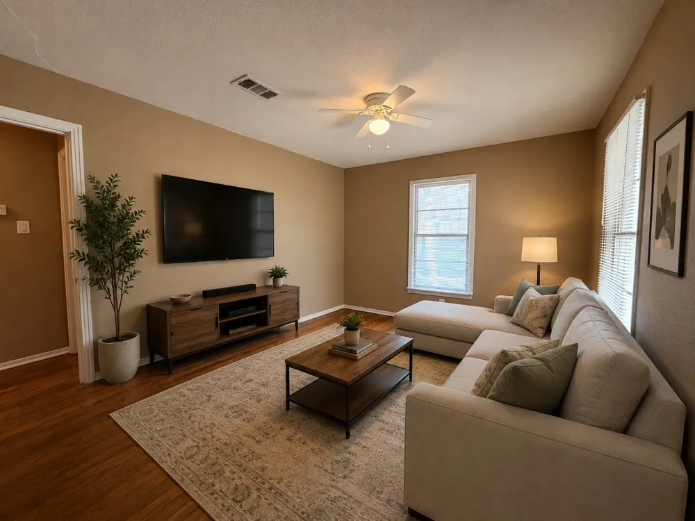 7132 Maple Park Drive Richland Hills, TX 76118