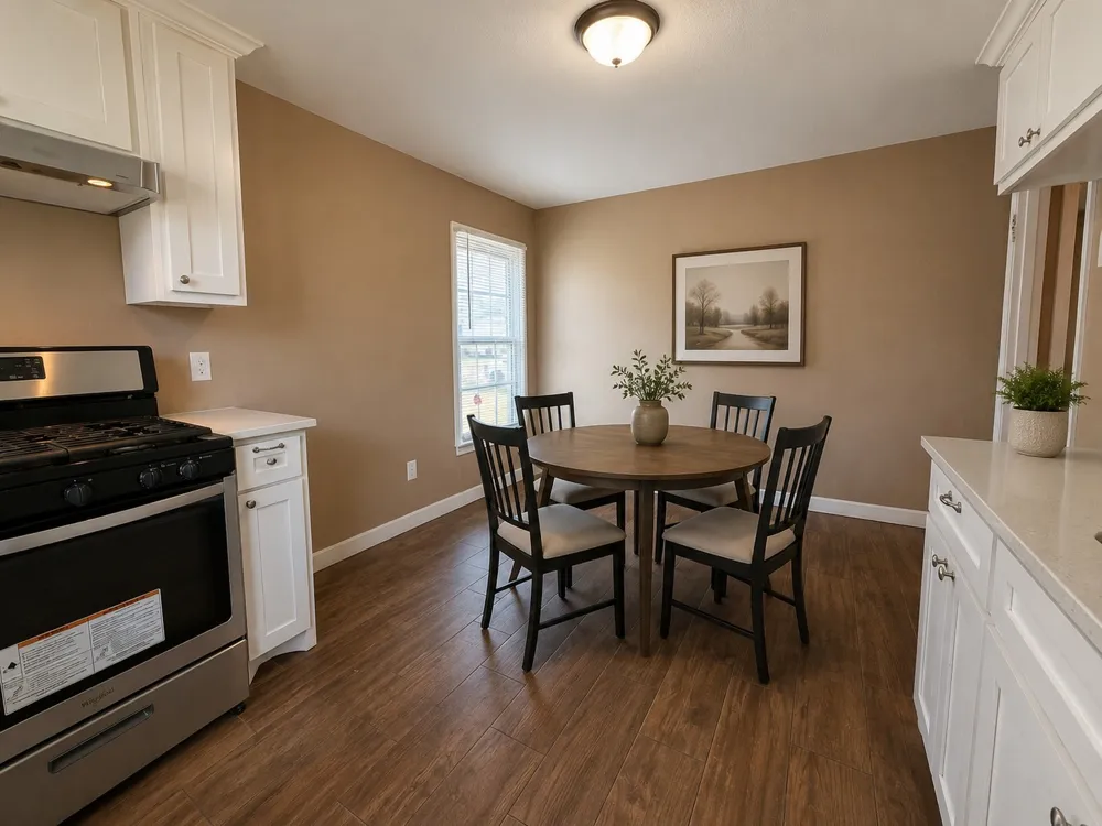 7132 Maple Park Drive Richland Hills, TX 76118