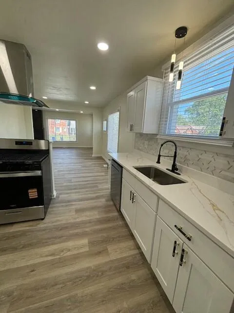 17216 Birwood Street Detroit, MI 48221