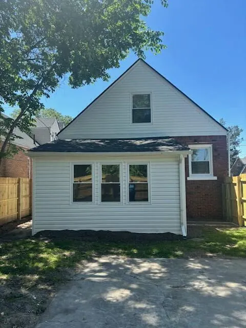 17216 Birwood Street Detroit, MI 48221
