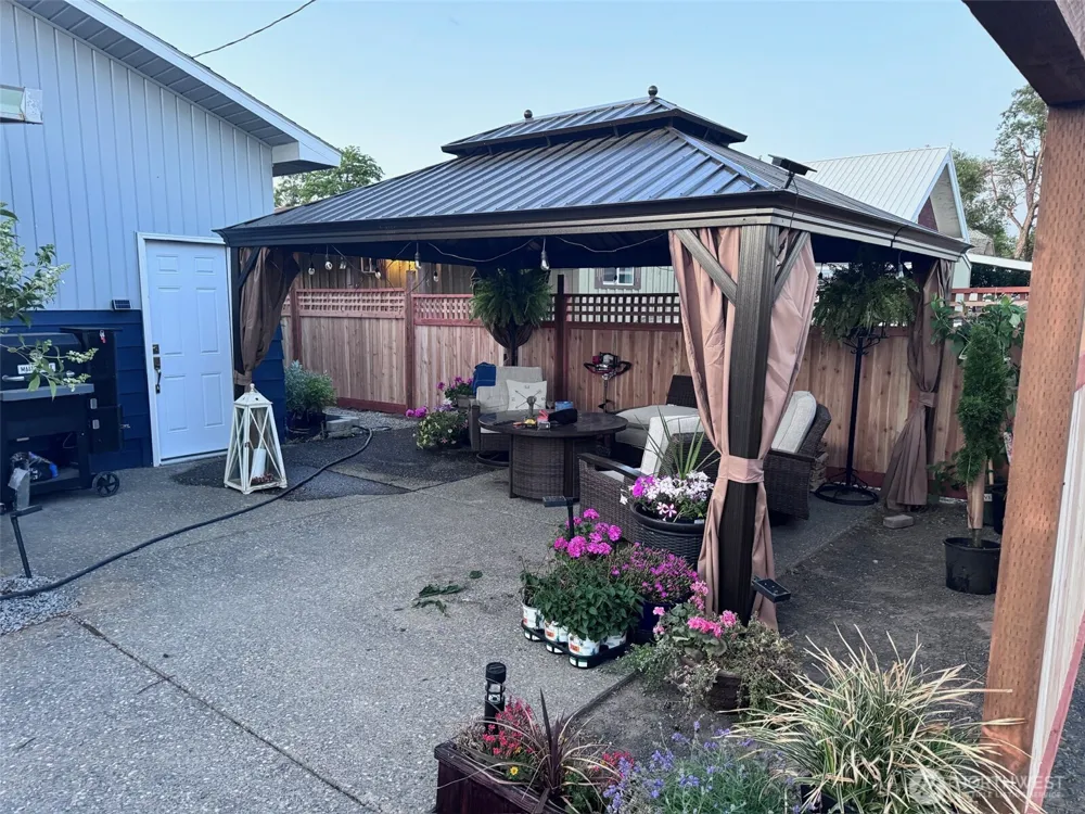 104 E 1st Avenue Odessa, WA 99159