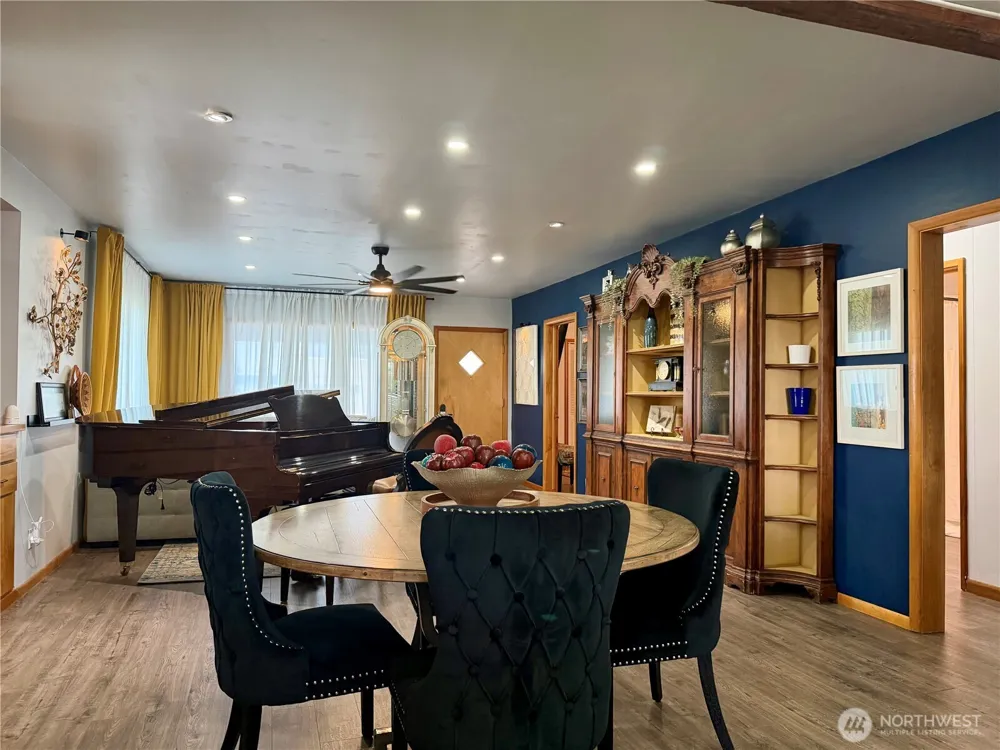 104 E 1st Avenue Odessa, WA 99159