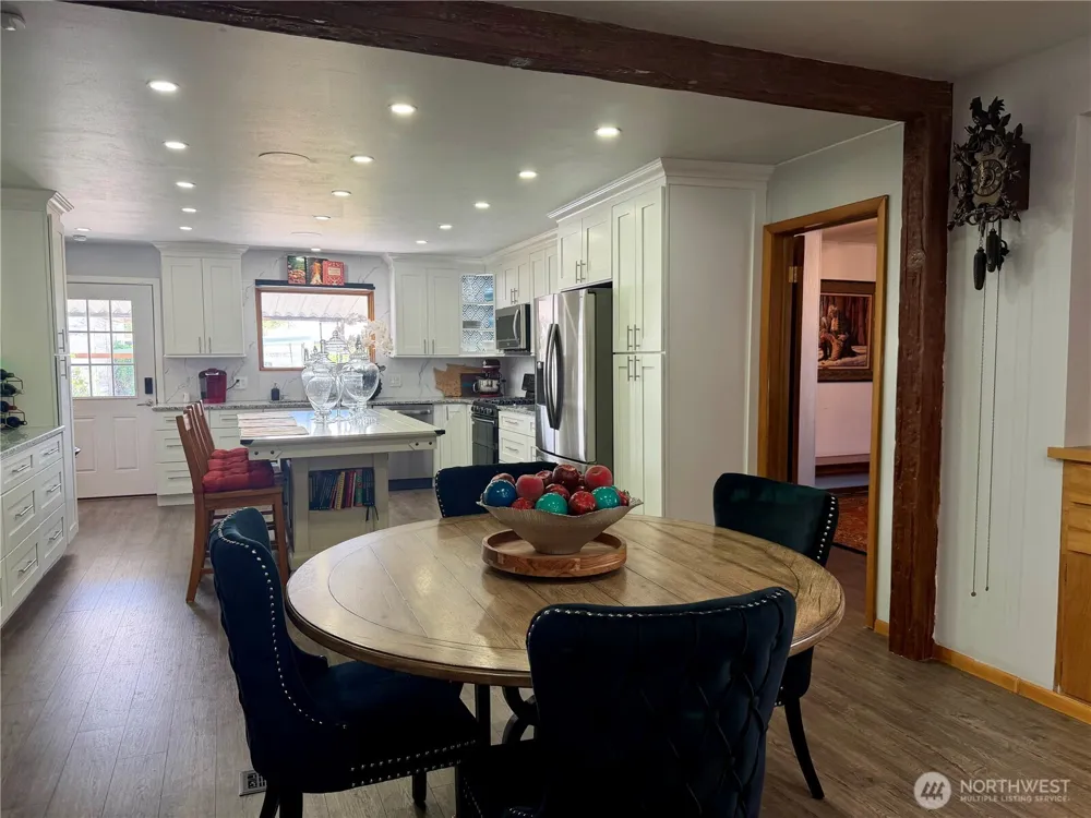 104 E 1st Avenue Odessa, WA 99159