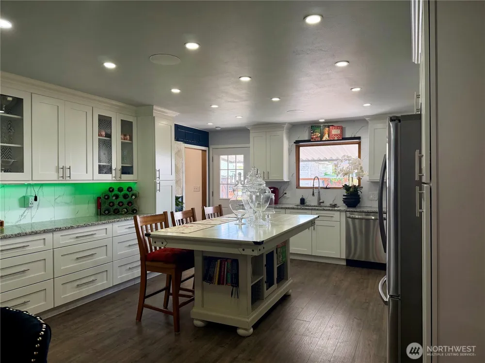 104 E 1st Avenue Odessa, WA 99159
