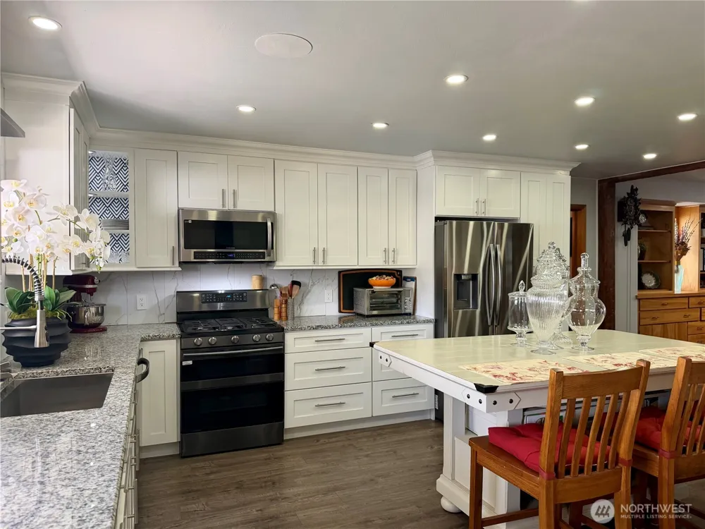 104 E 1st Avenue Odessa, WA 99159