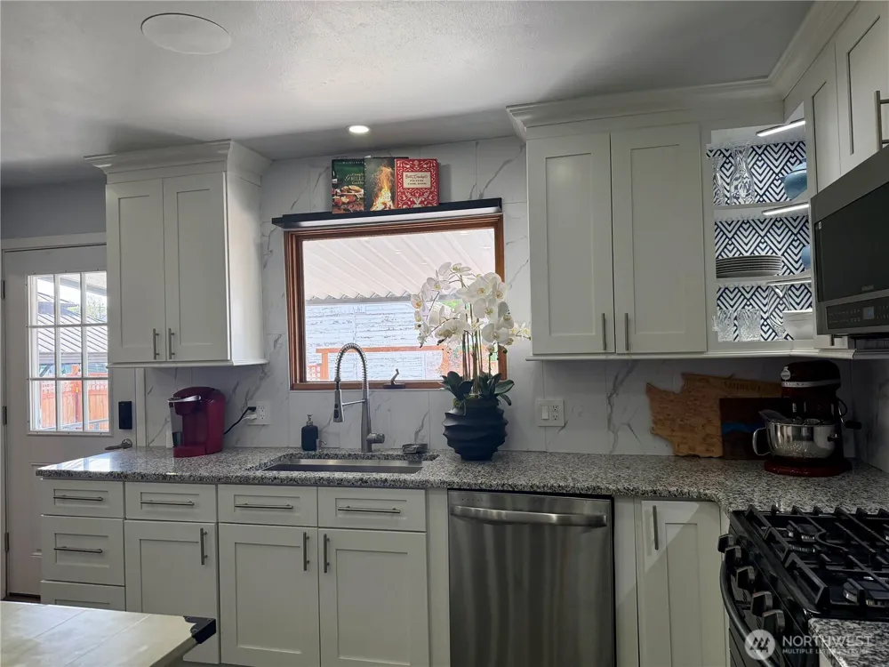 104 E 1st Avenue Odessa, WA 99159