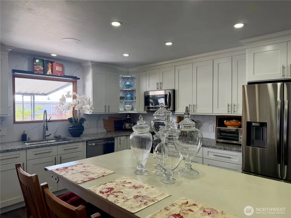 104 E 1st Avenue Odessa, WA 99159