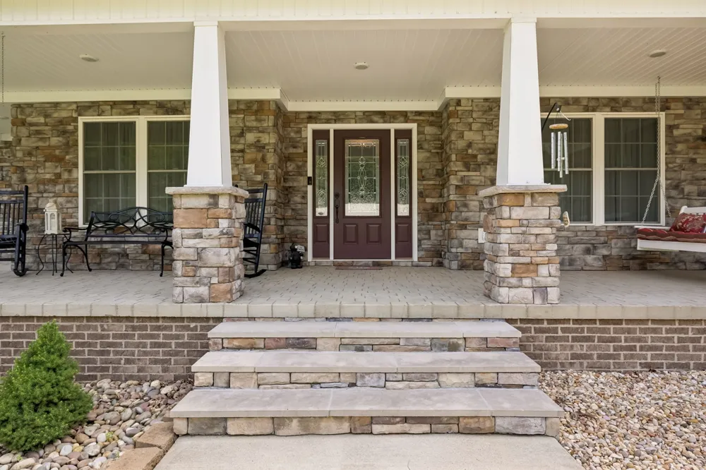 1421 Oakmont Cir Centerville, TN 37033