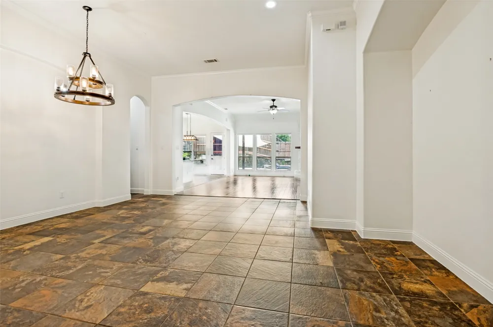 6734 Trailblazer Way Dallas, TX 75236