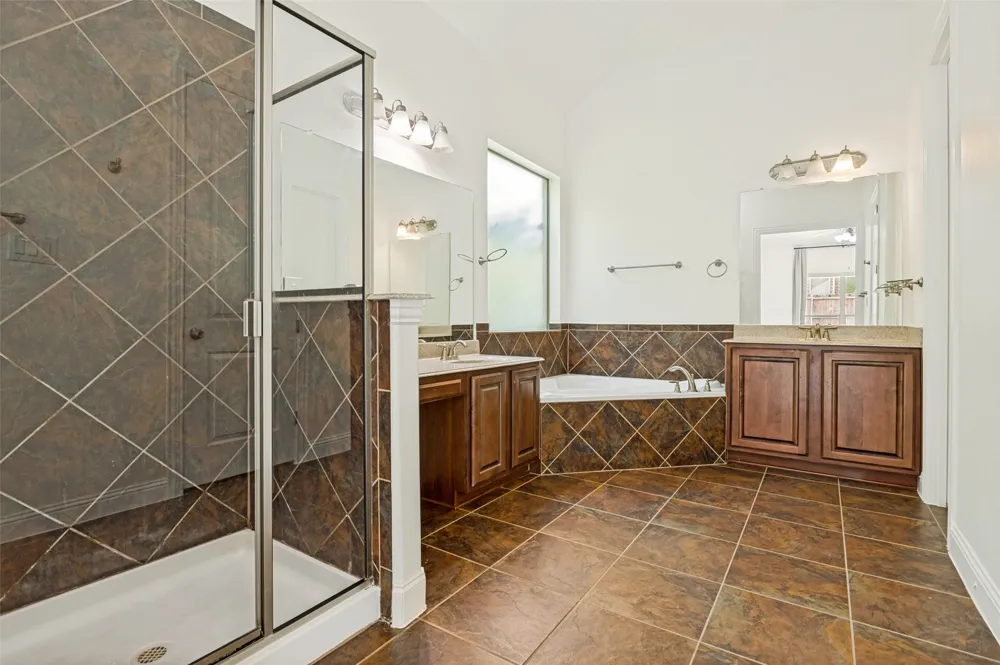 6734 Trailblazer Way Dallas, TX 75236