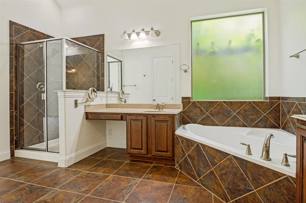 6734 Trailblazer Way Dallas, TX 75236