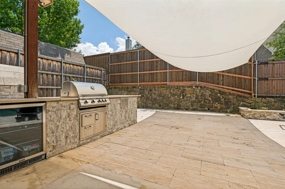 6734 Trailblazer Way Dallas, TX 75236