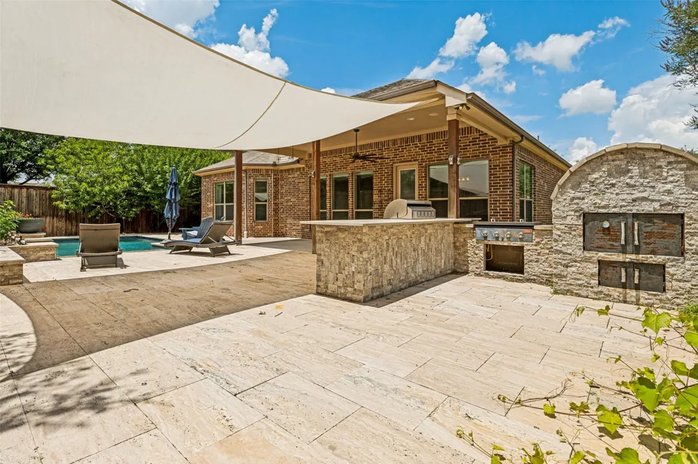 6734 Trailblazer Way Dallas, TX 75236