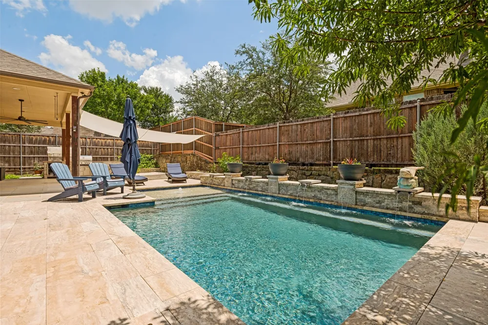 6734 Trailblazer Way Dallas, TX 75236