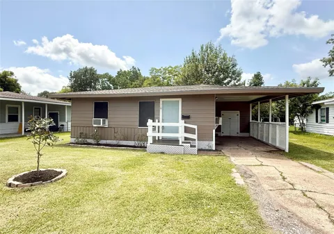119 Oak Drive