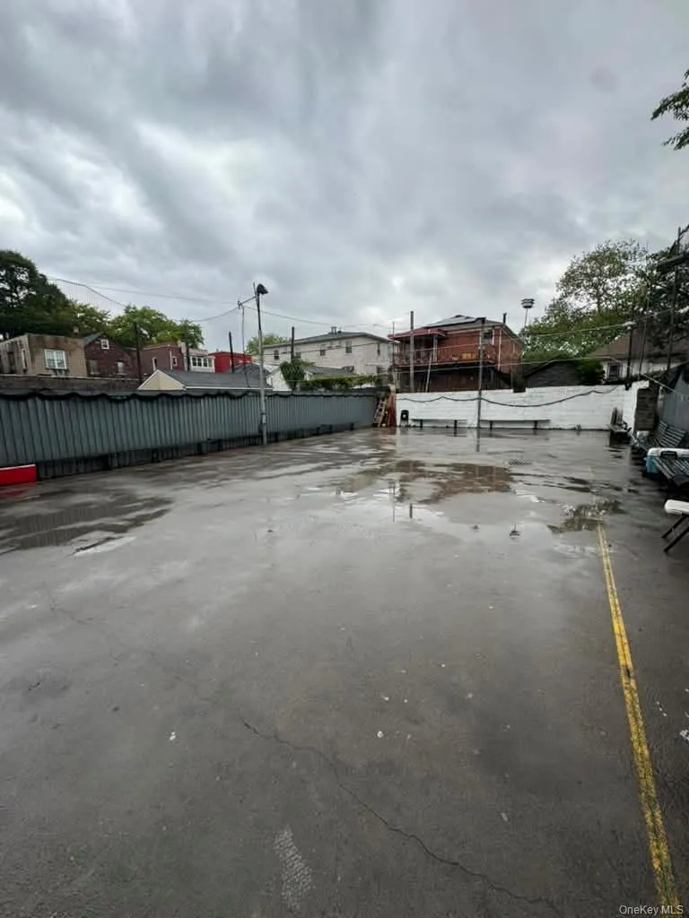 2521 94th Street East Elmhurst, NY 11369