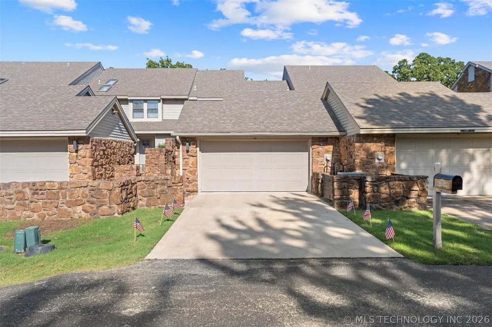 33601 Dogwood Cliffs #7 Afton, OK 74331