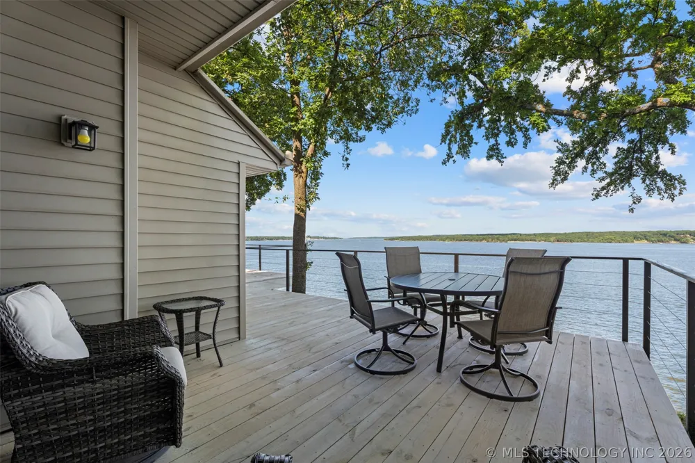 33601 Dogwood Cliffs #7 Afton, OK 74331