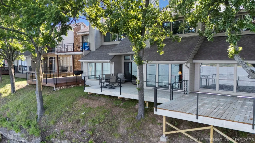 33601 Dogwood Cliffs #7 Afton, OK 74331