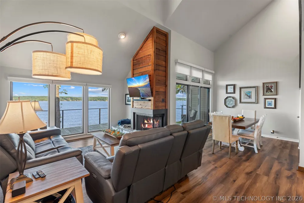 33601 Dogwood Cliffs #7 Afton, OK 74331