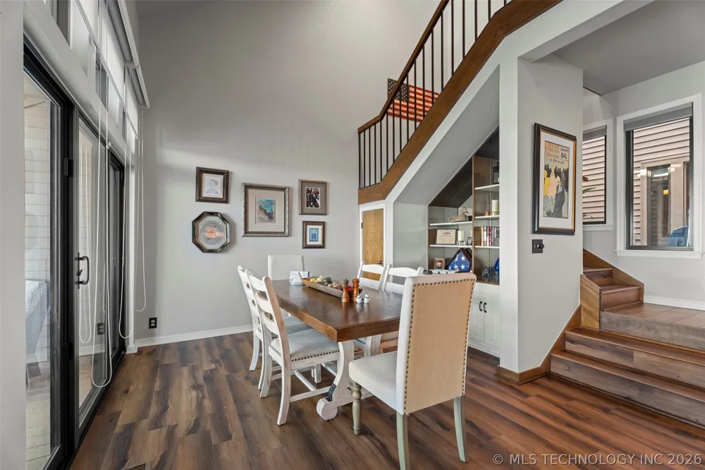 33601 Dogwood Cliffs #7 Afton, OK 74331