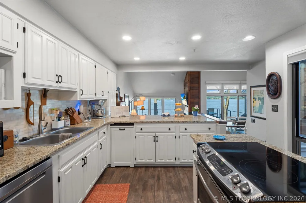 33601 Dogwood Cliffs #7 Afton, OK 74331