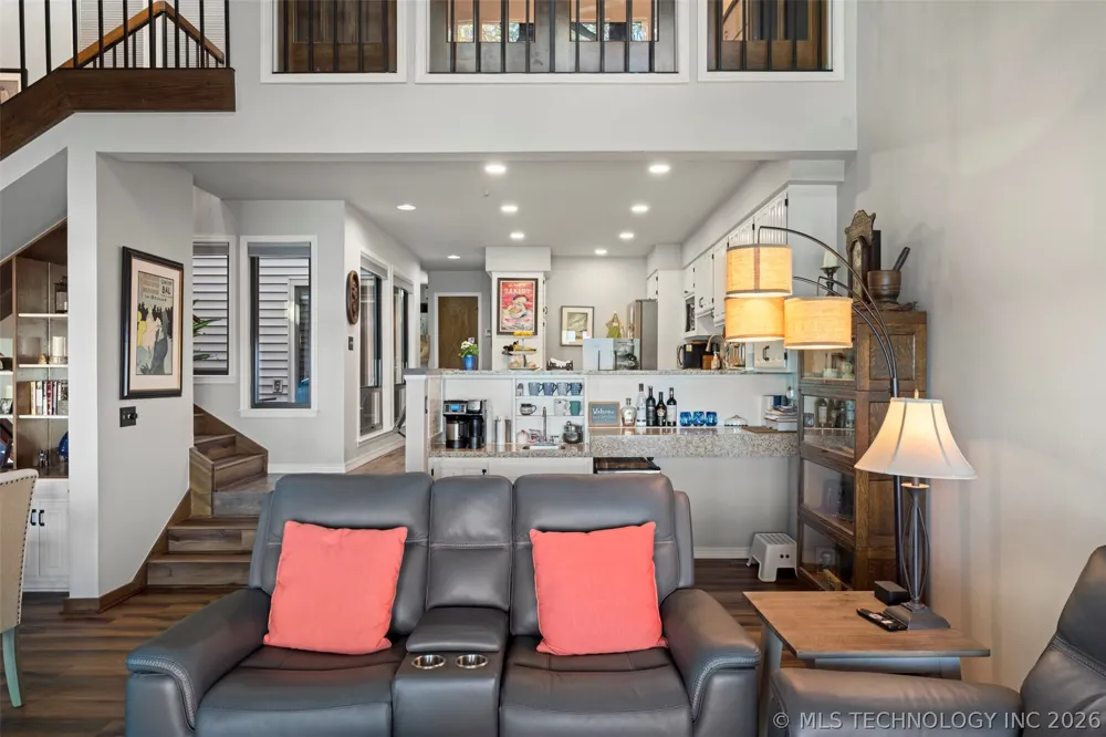 33601 Dogwood Cliffs #7 Afton, OK 74331