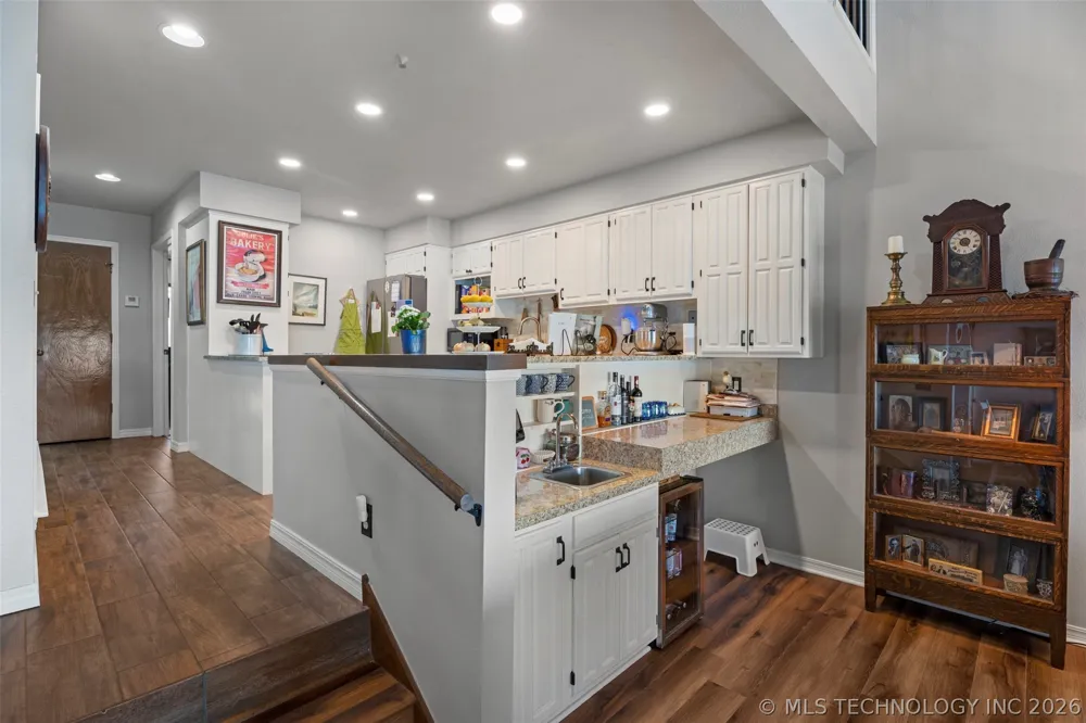 33601 Dogwood Cliffs #7 Afton, OK 74331