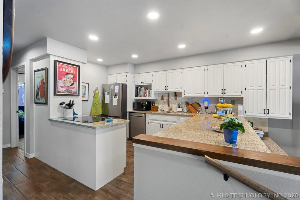 33601 Dogwood Cliffs #7 Afton, OK 74331