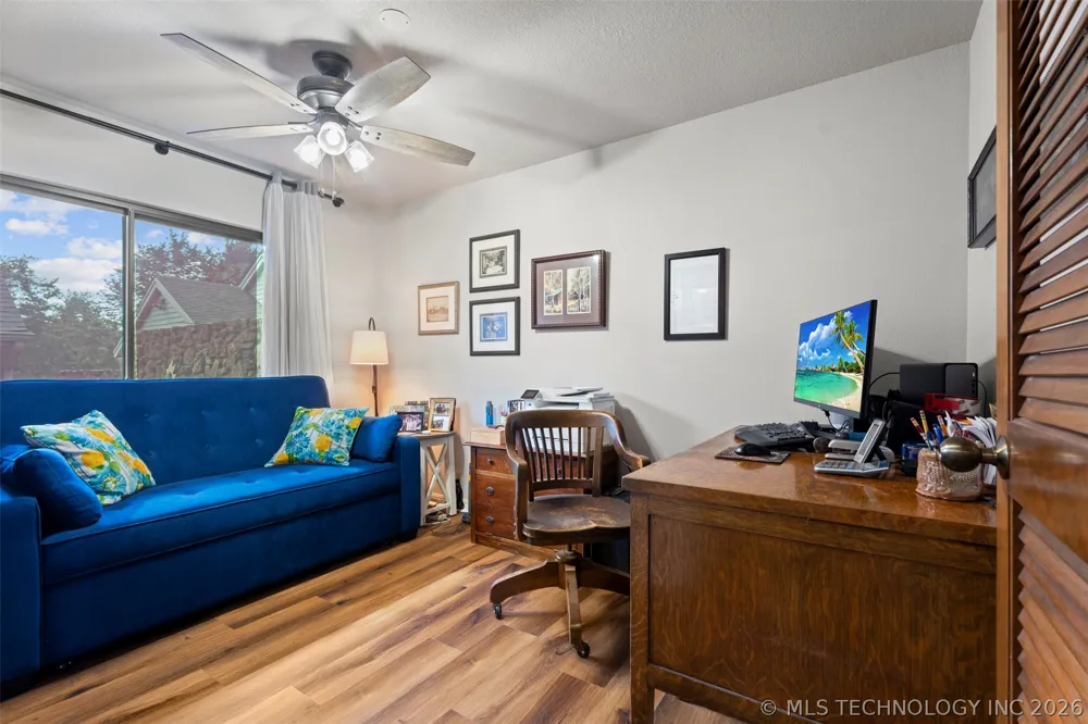 33601 Dogwood Cliffs #7 Afton, OK 74331