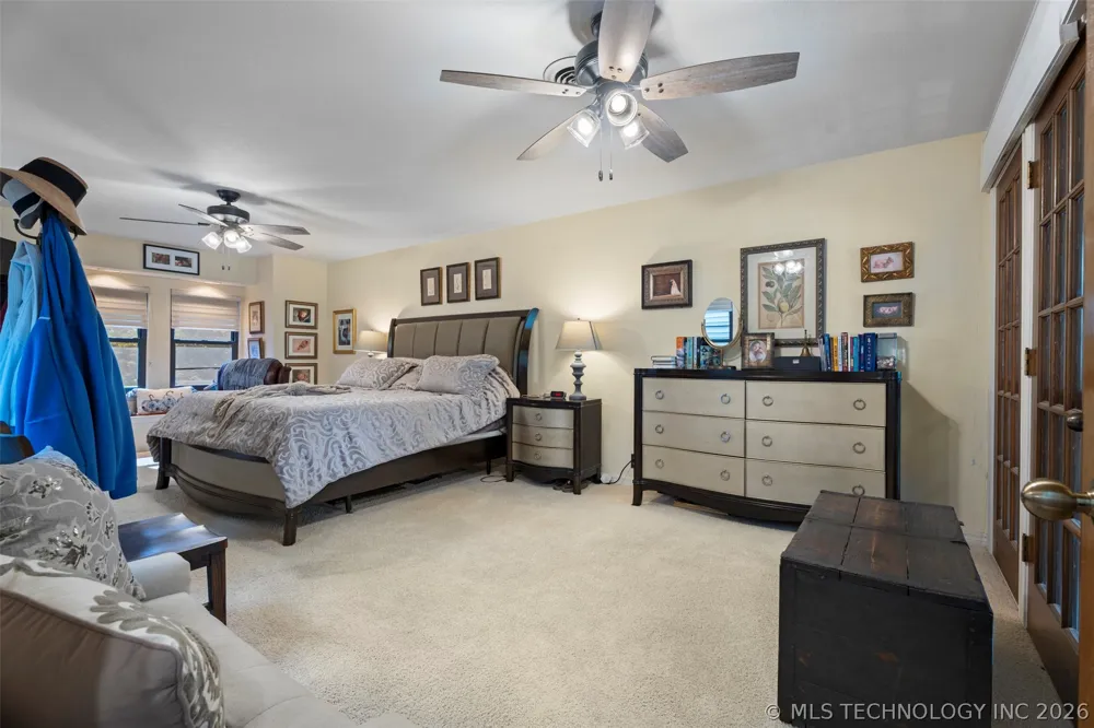 33601 Dogwood Cliffs #7 Afton, OK 74331