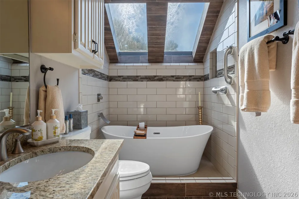 33601 Dogwood Cliffs #7 Afton, OK 74331