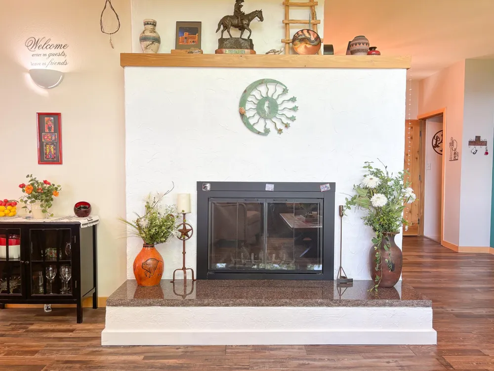 21447 Sunny Drive Fergus Falls, MN 56537