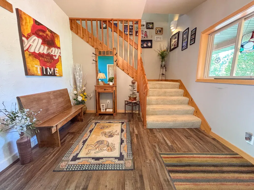 21447 Sunny Drive Fergus Falls, MN 56537