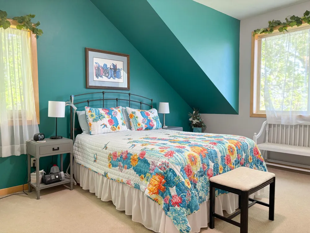 21447 Sunny Drive Fergus Falls, MN 56537