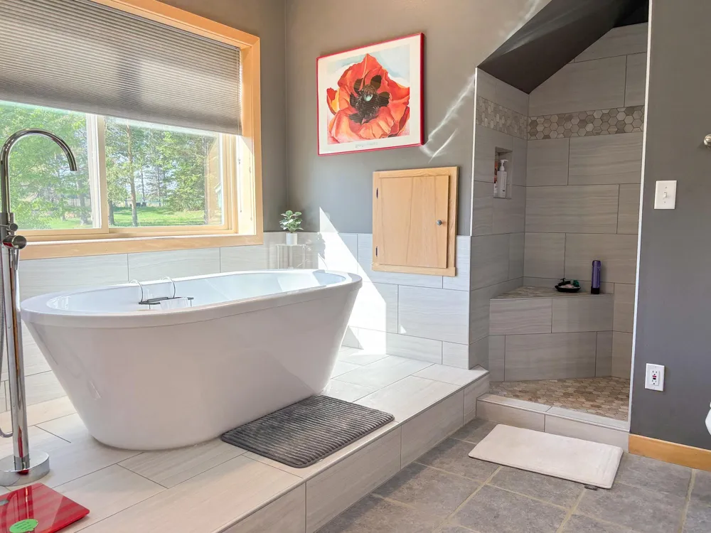 21447 Sunny Drive Fergus Falls, MN 56537