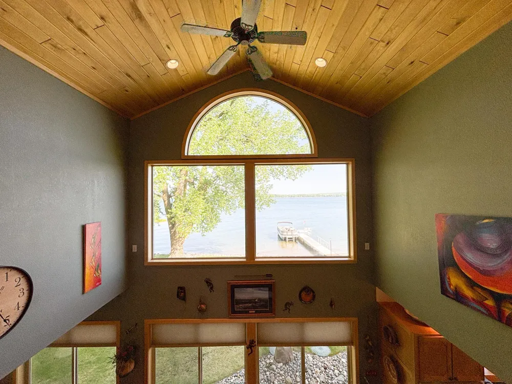 21447 Sunny Drive Fergus Falls, MN 56537