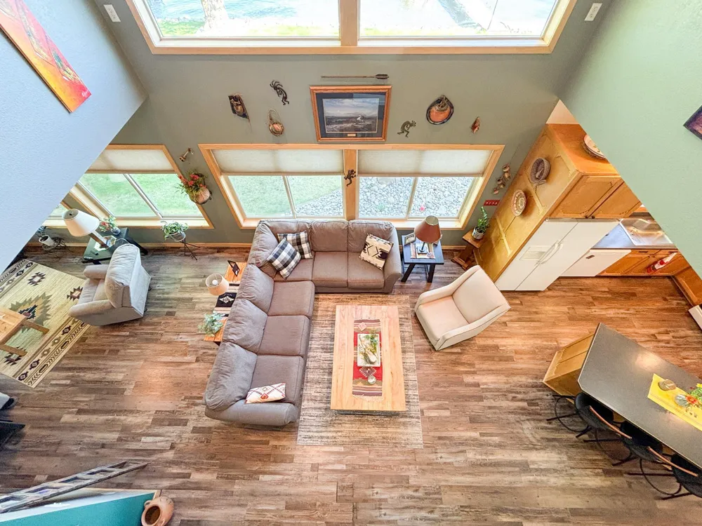 21447 Sunny Drive Fergus Falls, MN 56537