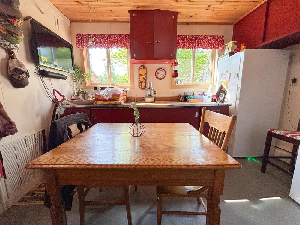 21447 Sunny Drive Fergus Falls, MN 56537