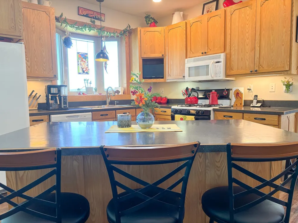 21447 Sunny Drive Fergus Falls, MN 56537