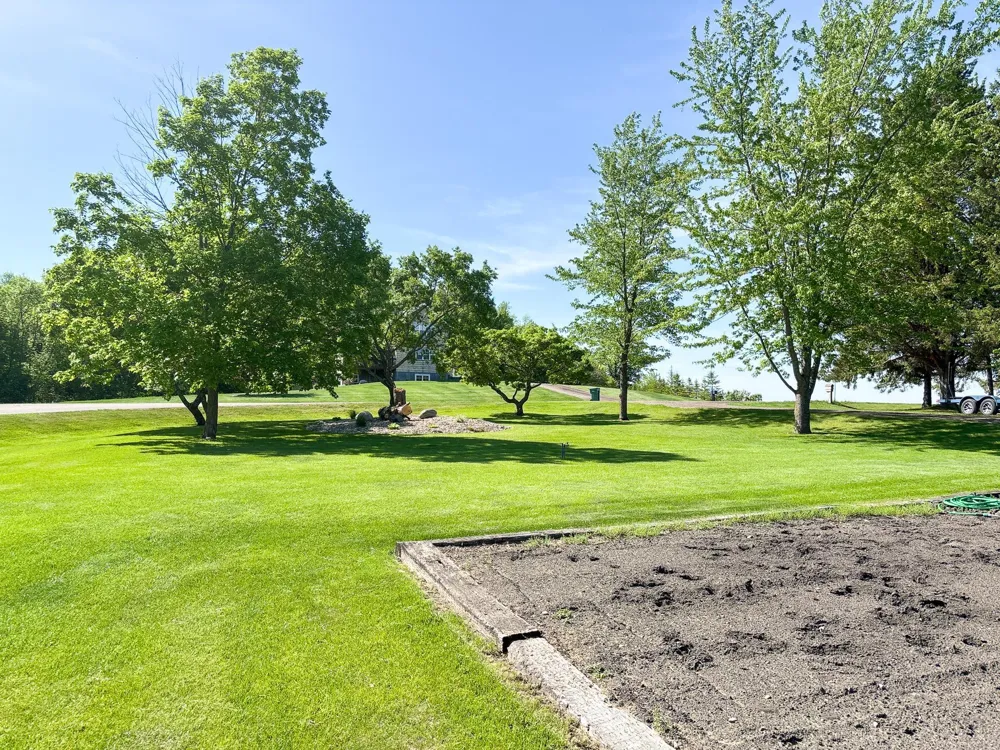 21447 Sunny Drive Fergus Falls, MN 56537