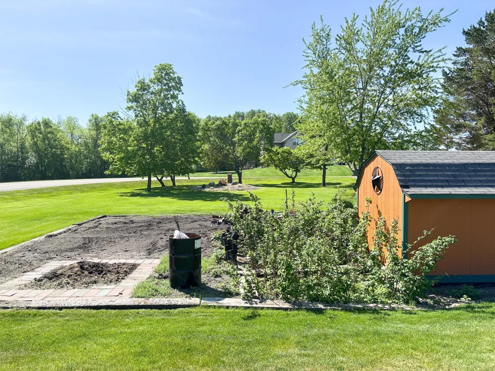 21447 Sunny Drive Fergus Falls, MN 56537